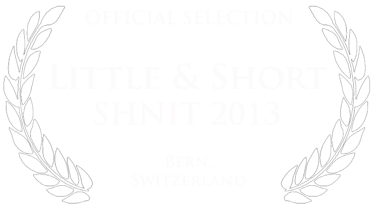 2013 official selection little short