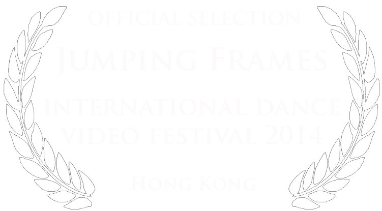 2014 official selection jumping frames