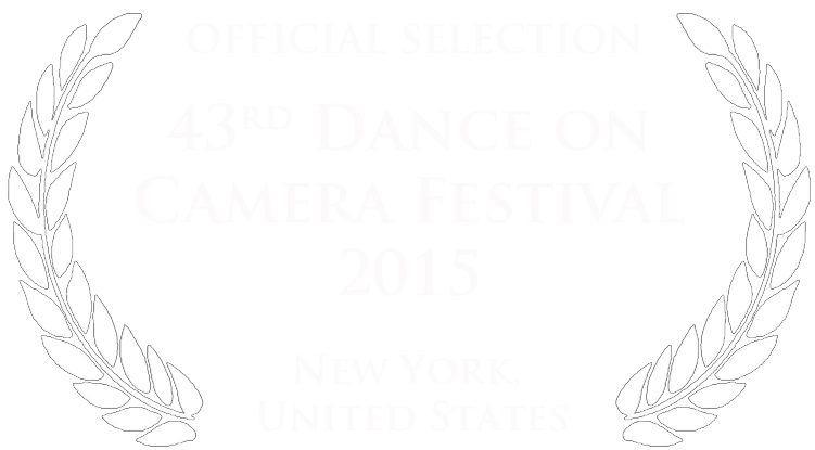 2015 official selection dance on camera butterfly